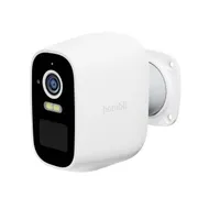 Hombli Battery Cam 2K Wit
