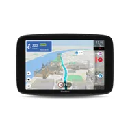 Tomtom GO Camper Max Premium Pack