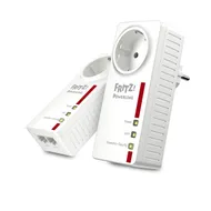 AVM FRITZ!Powerline 1220E Set Wit