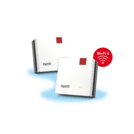AVM FRITZ!Mesh Set 1600 2-pack Edition International