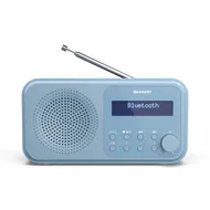 Sharp DR-P420 Blauw