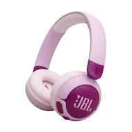 JBL Junior 320BT Paars