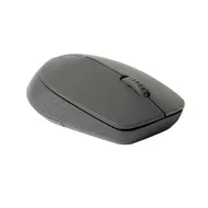 Rapoo M100 Silent Multi-mode Draadloze Muis Zwart