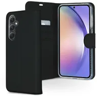Accezz Wallet Softcase Bookcase Samsung Galaxy A55 Zwart
