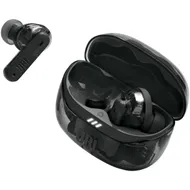 JBL TUNE BEAM 2 Ghost Zwart