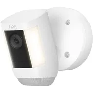 Ring Spotlight Cam Pro Wired Wit