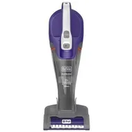 Black&Decker DVB315JP-QW PET Paars