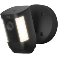 Ring Spotlight Cam Pro Wired Zwart