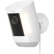 Ring Spotlight Cam Pro, Plug-in EU Wit