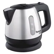 Tefal BI8125 Zwart