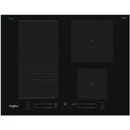 Whirlpool WF S9365 BF/IXL