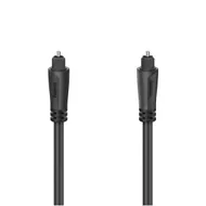 Hama OPTISCHE AUDIOKABEL, ODT-CONNECTOR (TOSLINK), 0,75 M