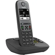 Gigaset A705A Zwart