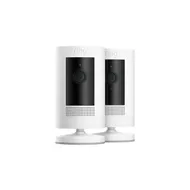 Ring Stick Up Cam Battery 2 pack Wit