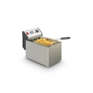 Fritel Profi 4605 Zilver