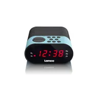 Lenco CR-07 Blauw