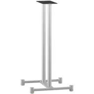 Sonoro Orchestra Stand per paar Mat zilver