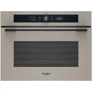 Whirlpool WMW57DHME
