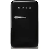 Smeg FAB5RBL5 Zwart