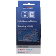 Bosch 2in1 ontkalkingstabletten 3x 36g