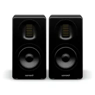 Sonoro Orchestra Slim / paar Mat zwart