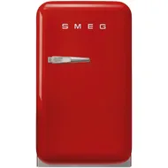 Smeg FAB5RRD5 Rood