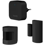 Hombli Smart Bluetooth Sensor Kit Zwart