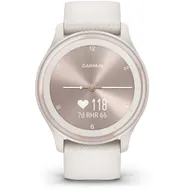Garmin Vivomove Sport ivoor