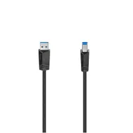 Hama USB-KABEL, USB 3.0, 5 GBIT/S, 1,50 M