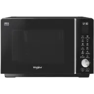 Whirlpool MWF 258 B Zwart