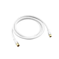 Oehlbach SL ANTENNA CABLE 1,5 M Wit