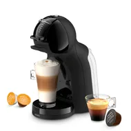 Krups Dolce Gusto KP1438 Mini Me 2 Zwart