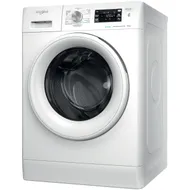 Whirlpool FFB 8469E WV BE