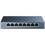 TP-Link TL-SG108 8-Port 10/100/1000Mbps Desktop Switch