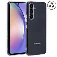 Accezz 100% Recycled Clear Backcover Samsung Galaxy A54 (5G)