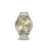 Garmin Vivomove Trend Goud
