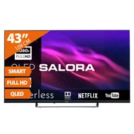 Salora QLED43FV1