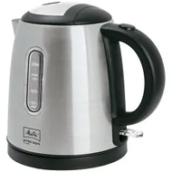 Melitta Prime Aqua Mini Top Rvs