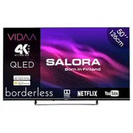 Salora QLED50UV1