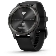 Garmin Vivomove Trend Zwart
