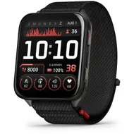 Garmin Venu X1 Zwart