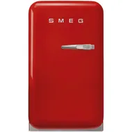 Smeg FAB5LRD5 Rood