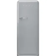 Smeg FAB28RSV5 Zilver