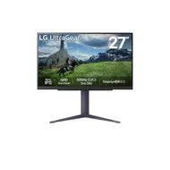 LG UltraGear 27GS85Q-B.AEU