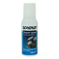 Scanpart Shaver cleaner 100ml