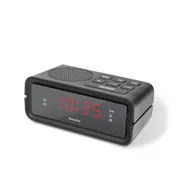 TechniSat Digiclock 2 Zwart
