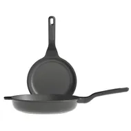 Berghoff BFF braadpannenset 2-delig St+