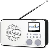 TechniSat Viola 2C IR Zwart