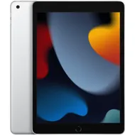 Apple iPad (2021) 10.2 256GB WiFi Zilver