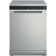 Whirlpool W7F HS41 X Rvs